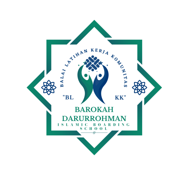 BLKK PONDOK PESANTREN BAROKAH DARURROHMAN : Skillhub